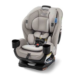 Graco 3-in-1 Car Seat 