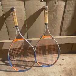 Tennis Racket 