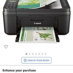 Canon Printer 
