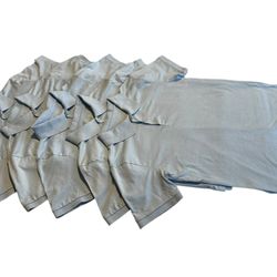 Selection Of children clothes 