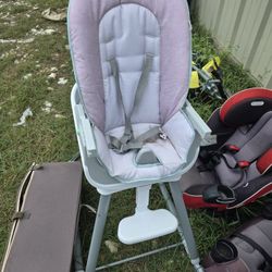 Highchair 