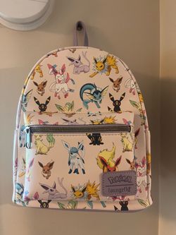 Pokemon Loungefly