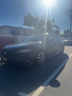 2023 Honda Civic
