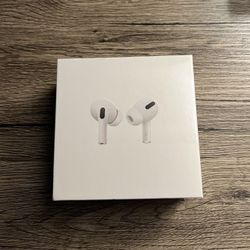 Apple Airpods (High-Quality)