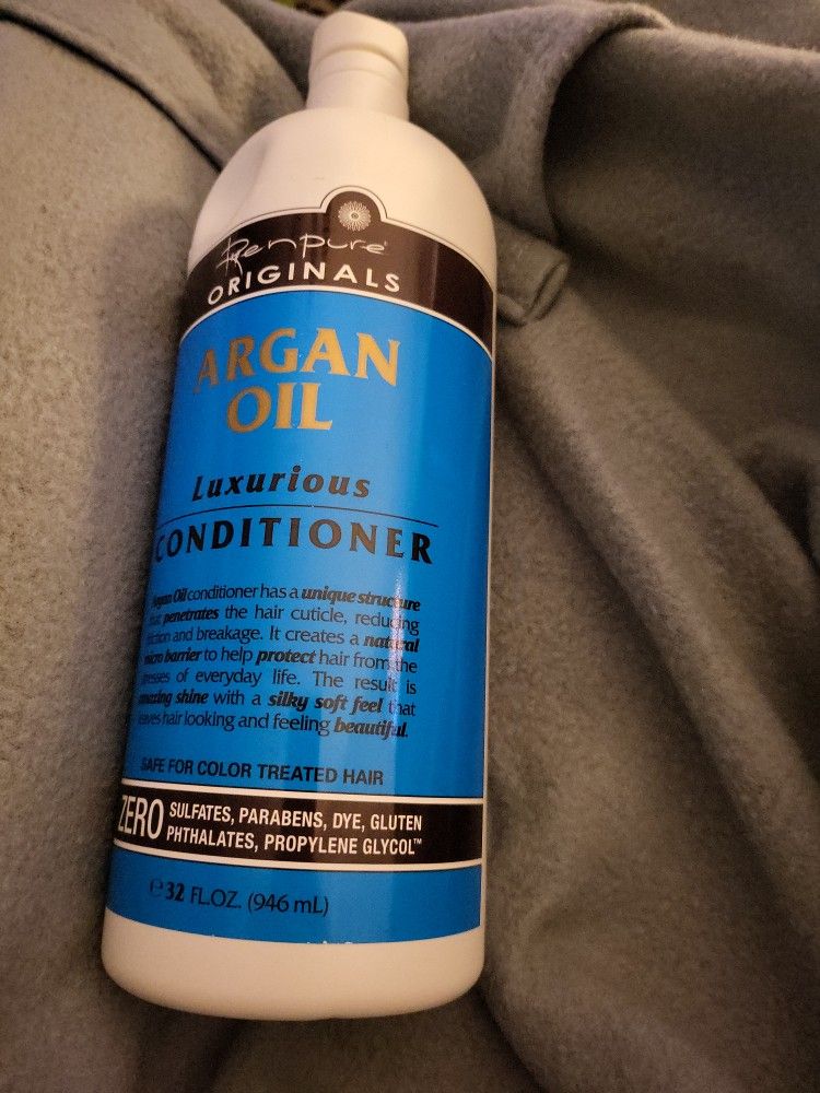 Renpure Originals Conditioner