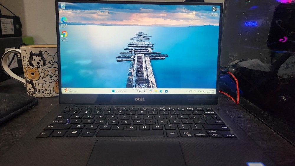 Dell XPS 13 Laptop