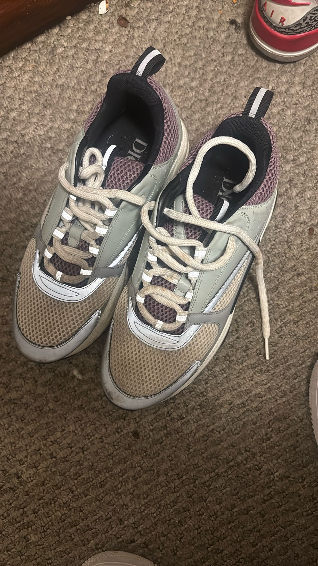Designer Shoes