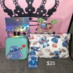 Stitch Bundle 