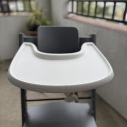 Stokke High chair 