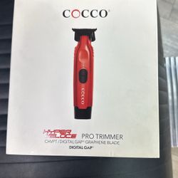 Coco New Never Used 