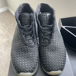 Air Jordan X Future Neon Size 10