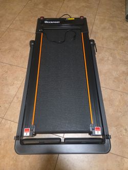 HCC SPORT  walking pad