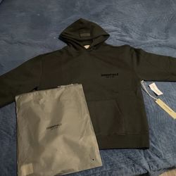 Brand New Black Essentials 