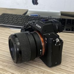 Sony A7ii 