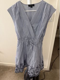 Rachel Zoe size small dress - pickup from Northridge area