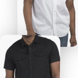 Mens S M L Xl True Religion Shirts 