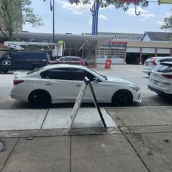 Infinity Q50 2014   3,7
