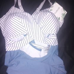Swim Suit
