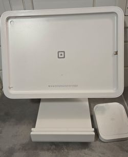 Square Stand 1st Gen & Square Reader Kit (No Power Adapter)