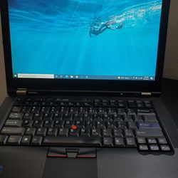 Lenovo Laptops