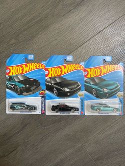 Hot wheels Honda