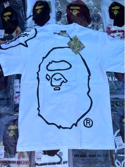 Bape shirts