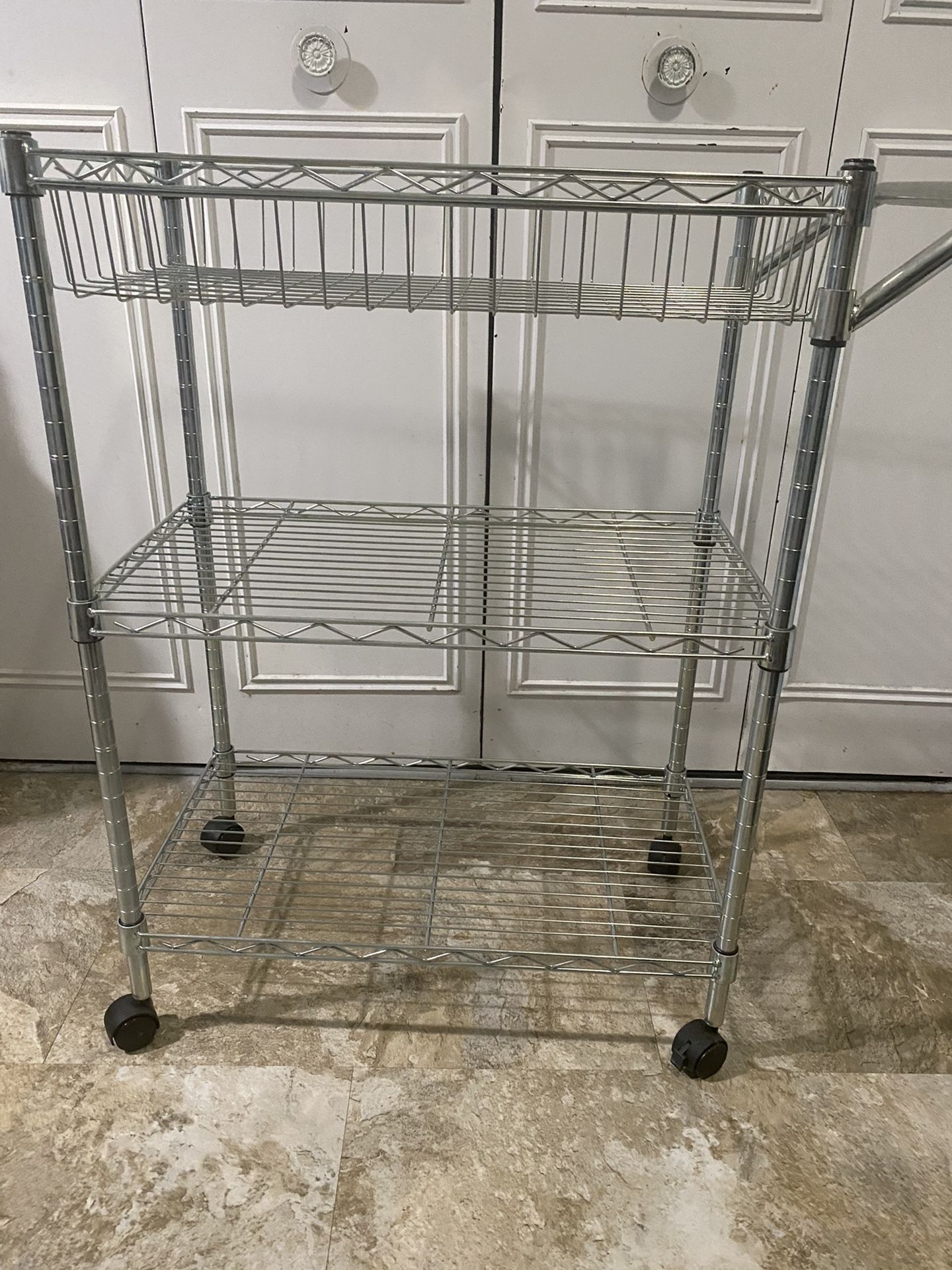 Utility Cart