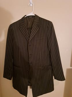 Boys Size 16 Young Kings By Steve Harvey Suit
