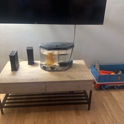 Fish Tank
