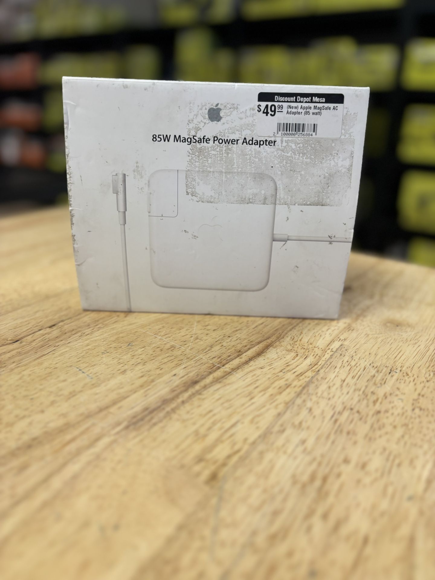 Apple MagSafe AC Adapter (85 watt)