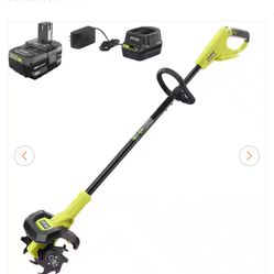 Rototiller