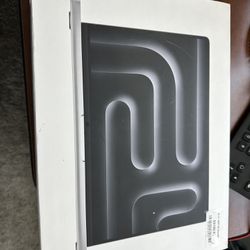 MacBook Pro 14” M3 max 