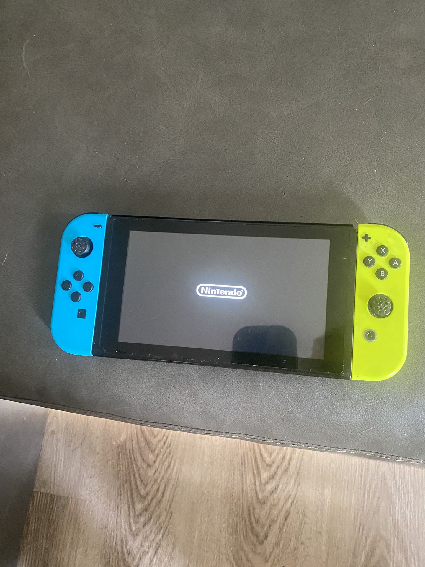 3d Nintendo Switch