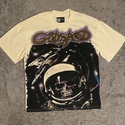 Godspeed T-Shirt