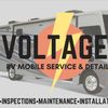 Voltage RV