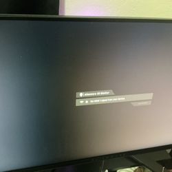 Alienware aw2521 hf 25 Gaming Monitor