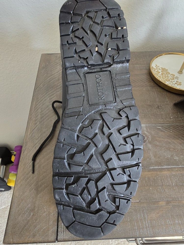 Rothco Boots