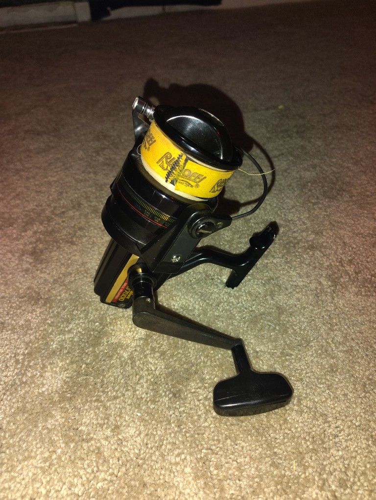 DAIWA RG7000