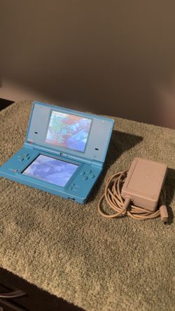 Nintendo DSi - 128GB SD Card - READY TO GO!