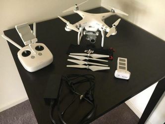 Phantom 3 Advanced Trade Today only