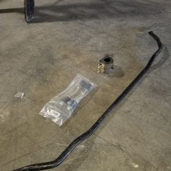 66 Chevelle Sway Bar
