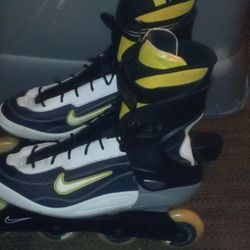 Vintage Hockey Blades