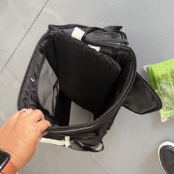Dog carriers