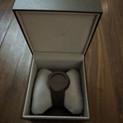 Gucci Watch