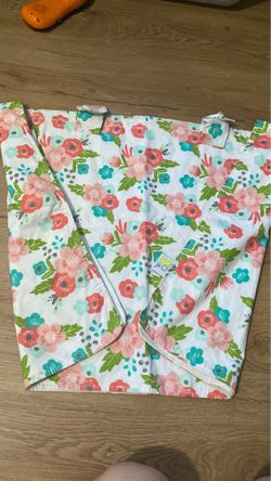 Car seat cover