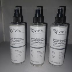 Revive Rx