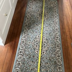 2 Oriental Rugs