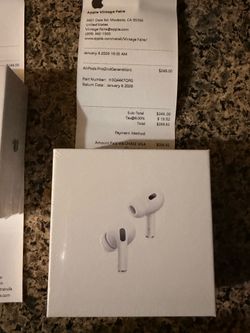 Airpods