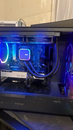 Gaming pc