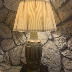 Vintage Lamp